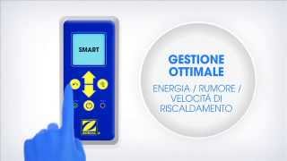 Piscine Solaris Pompa Di Calore Hs Ita Sd 480 P