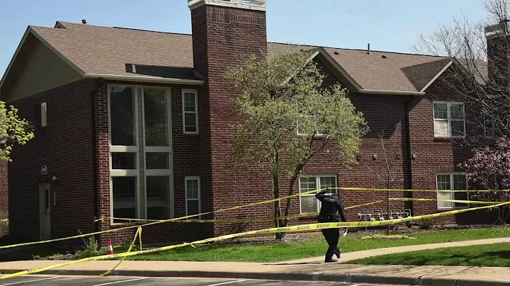 Tiffany Thrasher murder suspect held on no bail