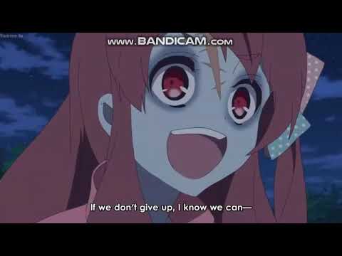 Get Yugiri Slaps Sakura 1 Youtube For Free Wallpaper Yugiri Slaps Sakura 1 Youtube For Free