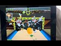 A Game Of Zombie Bowl O Rama 