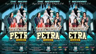  Streaming  Petra Gank Dalam Rangka Pernikahan Bagus U0026 Ririn   Tanjungrejo  Madiun