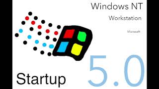 All Windows Nt Workstation 5.0 Sounds