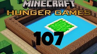 Expanding to New Servers! Minecraft Hunger Games 107