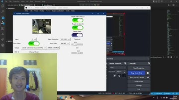 IMPLEMENTASI DETEKSI CITRA PADA PROGRAM AIMBOTMENGGUNAKAN ALGORITMA YOLO
