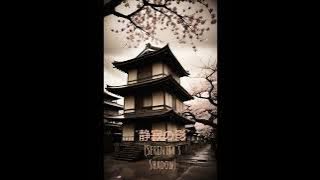 静寂の影 SERENITY'S SHADOW - Alayo Paijen (Official Music)