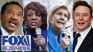 D.O.G.E(vil): Dems continue meltdowns over Musk crackdown