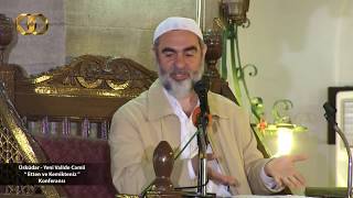 Ölümden Korkmuyorum Nurettin Yıldız