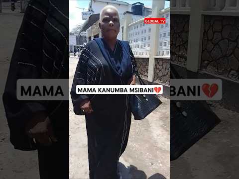 MAMA KANUMBA MSIBANI Msibani Tessa Breaking Kanumba Globaltv Angelbenard Gospel
