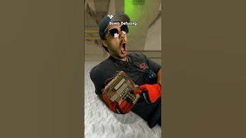 This is why I don’t play ranked #csgo #searchanddestroy #bombs #match