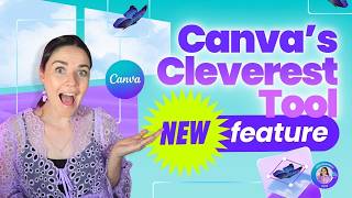 Canva Just Dropped Magic Layers ... Here’s How to Use It Properly