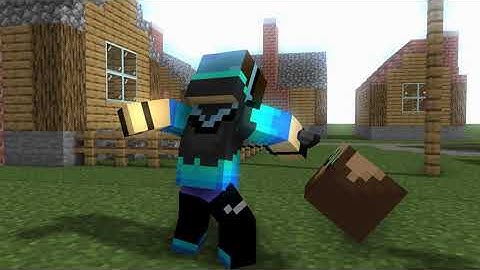 MINE-IMATOR BEST INTRO TEMPLATE+DOWNLOAD LINK