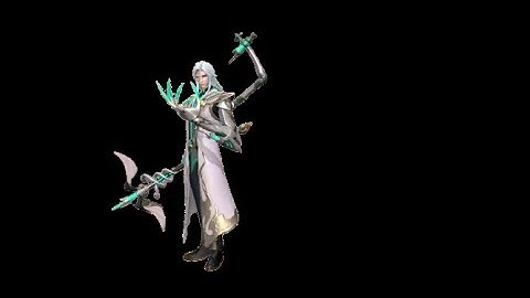 Yao Xi 🔥 - Battle of the year - Infinite Magicraid