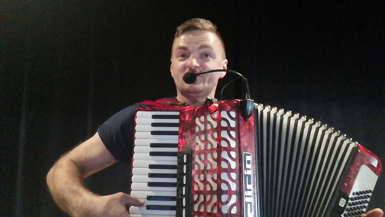 Chodíme chodíme...