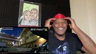 When AI Gets Innocent Man Arrested | Awgmikey Reaction