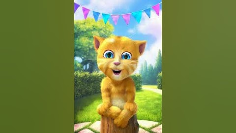 talking ginger 2 does ran ran ru 3298 episodes 👽👾💀👹👺👻☺😺👦🐱🐶🐹🐷🐼🐮🐯🐻
