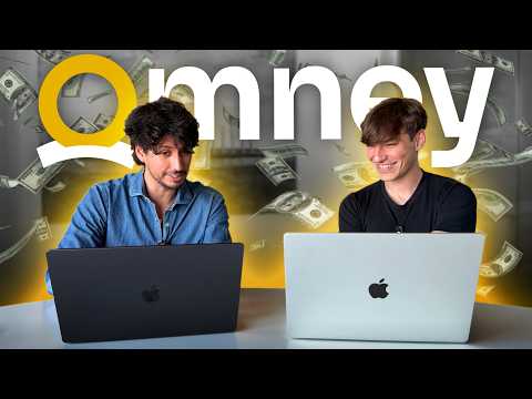 How Much Does OMNEY Make? (Analyzing the Financial Statements)
