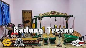 Kadung Tresno musik || Turjangkas x Kepyur Squad