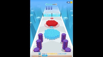 Count Masters: Clash Race 3D Part 3