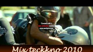 Mix Modern Talking 2011 [Video Insolito] Gi Joe - The Movie