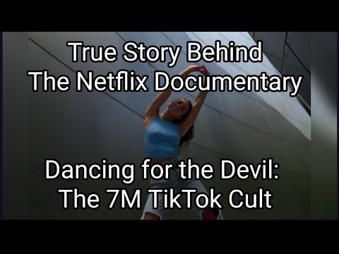 The 7M TikTok
