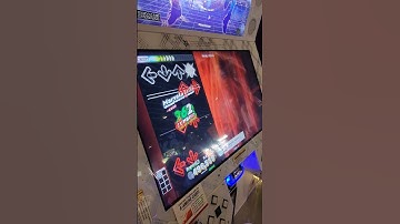 PARANOiA ~HADES~ ESP16 - EX Flare Clear ! #ddr #ddrworld #dancedancerevolution