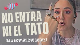 LA CASA DE LAS CARCASAS PERO DE CHUCHERÍAS | Captain Candy Shop by Fortfast WTF 199,263 views 1 month ago 10 minutes, 23 seconds