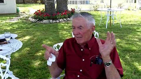 Attitude Adjustment Hour- "Rosemary's Vineyard and...