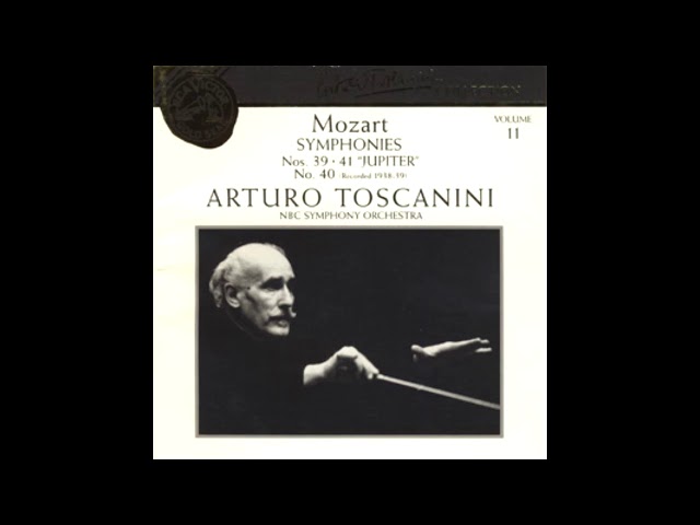未開封　トスカニーニ Mozart Magic Flute Toscanini 未開封 トスカニーニ Mozart Magic Flute Toscanini 未開封