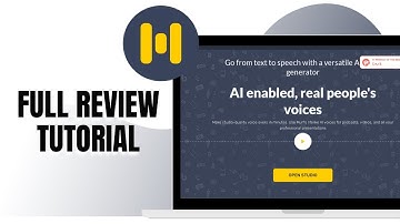 HOW TO USE MURF AI TEXT TO SPEECH: A BEGINNER