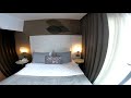 Обзор номера отеля Fame Residence Goynuk 4* OK-TV