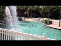 Seminole Hard Rock Hollywood, FL Pool Tour - YouTube