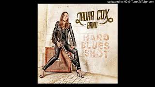 Laura Cox Band   Hard Blues Shot