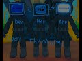 Playing scream stream with my friends
