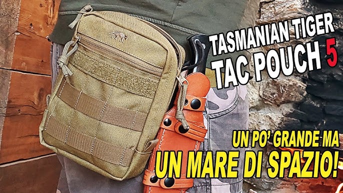 TT TAC POUCH 5 - Poche tactique