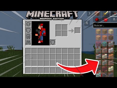 🔎 SAIU!! NOVO ADDON DO NEI IGUAL DE PC PARA MINECRAFT PE ! MOD DO NEI ...