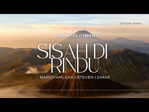 Sisah Di Rindu