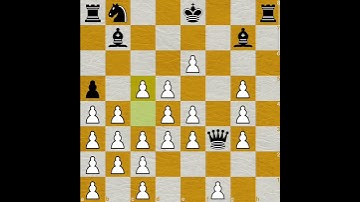 How to play chess Without King ? Chess Game :  1749 #chesspuzzlesmatein2 #chessgame