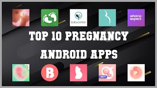 Top 10 Pregnancy Android App | Review screenshot 3