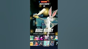 MultiVersus - First Look Reveal #shorts