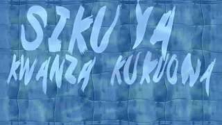 Nyashinski - Malaika  Lyrics Video