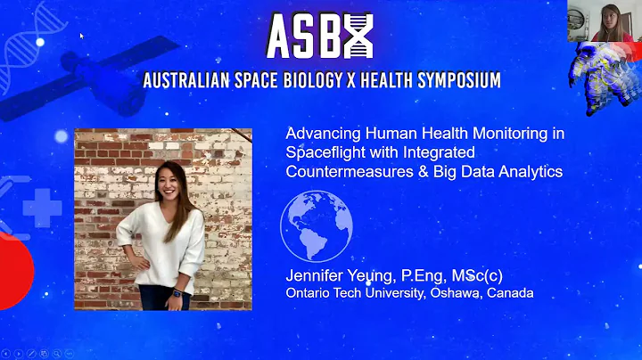 Human Health Monitoring in Spaceflight with Counte...