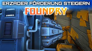 Foundry Förderung steigern Foundry Early Access Deutsch German Gameplay 030