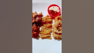 Thumbnail of ipat ipit paket katsu #guitar #song #food #kentang #onion