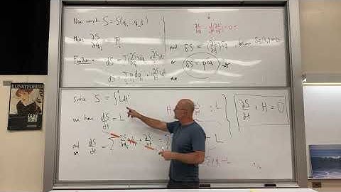 physics 203 fall 2020 video lecture 17