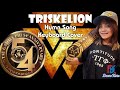 Tau Gamma Phi 54th Anniversary (Triskelion Hymn Song)