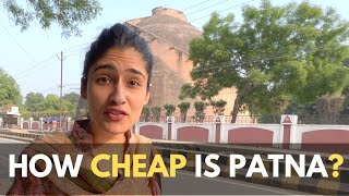 How Cheap is PATNA? screenshot 1