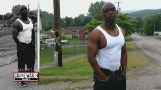 Pt. 3: Eric Jones Wanted After Janina Jefferson's Death - Crime Watch Daily with Chris Hansen Profile