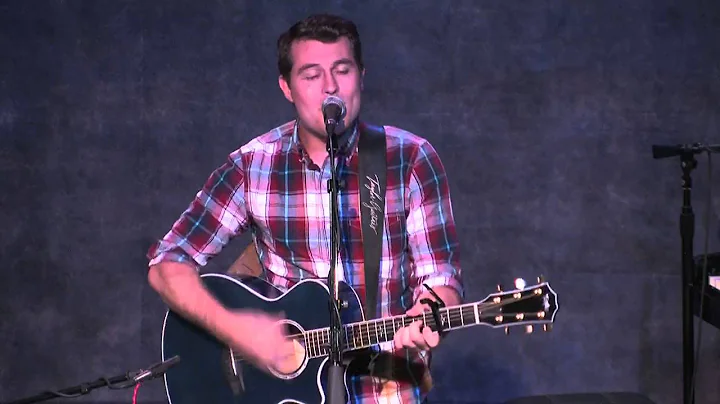 Cory Welch - If I Wander - @RCmusicfoundry 9/13/15
