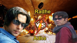 Stani Tere Naam Return Full Comedy Bollywood Hit Salman Khan S