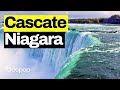 Come si sono formate le cascate del Niagara e cosa c’entrano con Nikola Tesla